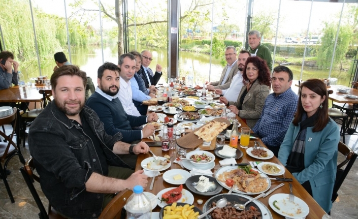 Bursa tarihinin her döneminde zenginliğiyle ön plana çıkan Karacabey, son