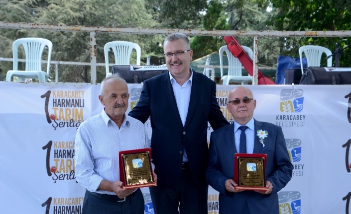  Bursa’nın Karacabey İlçesinin Düşman İşgalinden Kurtuluşunun 97. Yılı Kapsamında,
