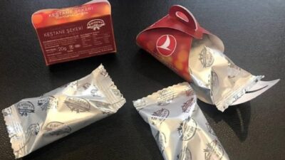 Türk Hava Yolları (THY) yeni yıl dolayısıyla iç ve dış