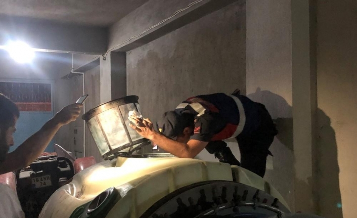 Yunus Emre'nin Cesedi İlaç Tankerinde Bulundu