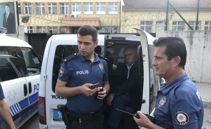  Muharrem Yılmaz 10 Yıl Hapis Cezası Aldı