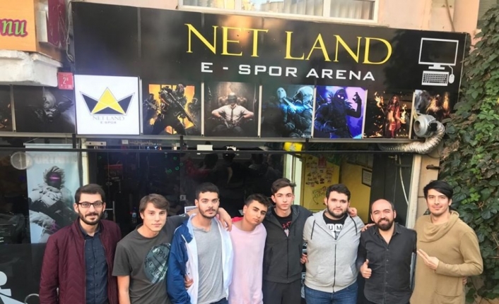  Son Yıllarda Gençler Arasında Yükselen Trendler Arasında Yeralan E-spor’un