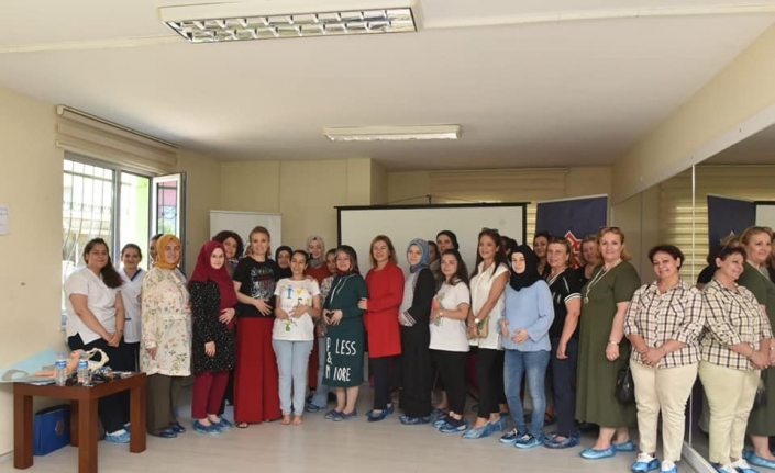  Karesi Belediyesi, Karesi Kent Konseyi Kadın Meclisi Ve Karesi