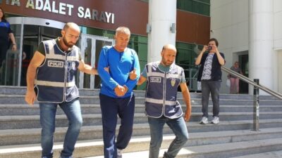  Bursa’nın Mudanya İlçesinde Eşini Öldüren Koca Hakkında Ağırlaştırılmış Müebbet