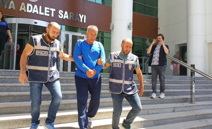  Bursa’nın Mudanya İlçesinde Eşini Öldüren Koca Hakkında Ağırlaştırılmış Müebbet