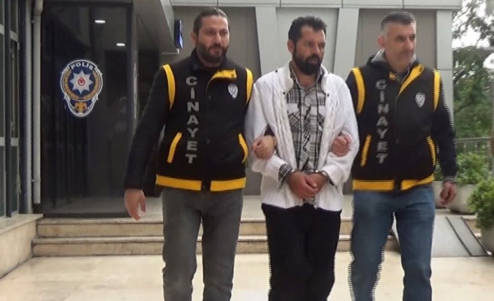  Bursa'da Karısının Boğazını Sıkarak Öldüren Sanık İçin Cumhuriyet Savcısı