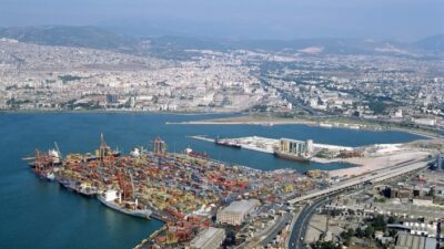 Suudi Arabistan’ın başını çektiği Arap ülkelerinin ablukası altındaki Katar, 2018