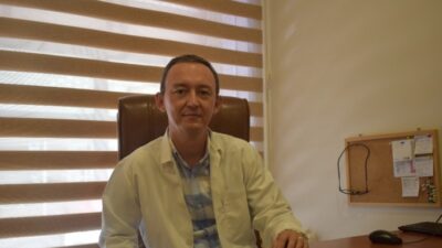  Dr. Yeşilbalkan, Katarakt Ameliyatıyla Birlikte Miyop, Hipermetrop, Astigmat Gibi