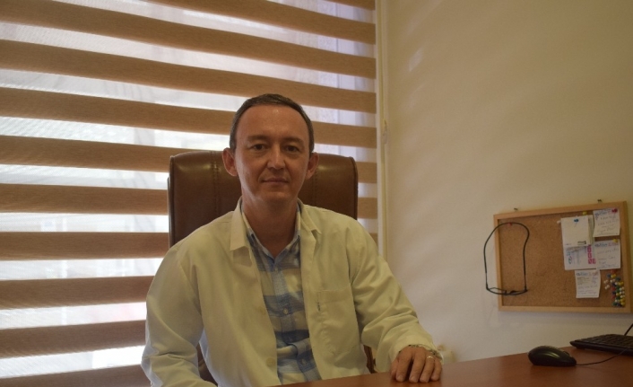  Dr. Yeşilbalkan, Katarakt Ameliyatıyla Birlikte Miyop, Hipermetrop, Astigmat Gibi