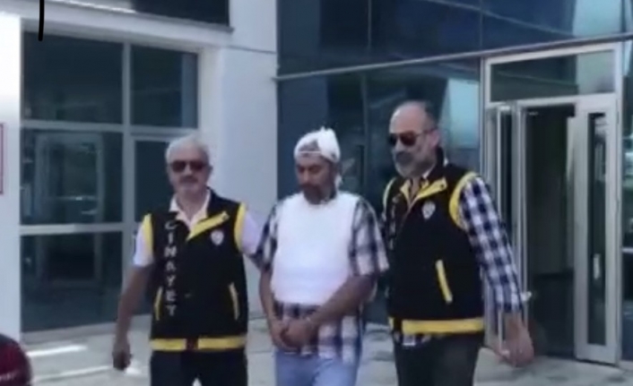  Bursa'da Kayınpederini Ve Kayınbiraderini Öldüren Damada Çifte Müebbet Talebiyle