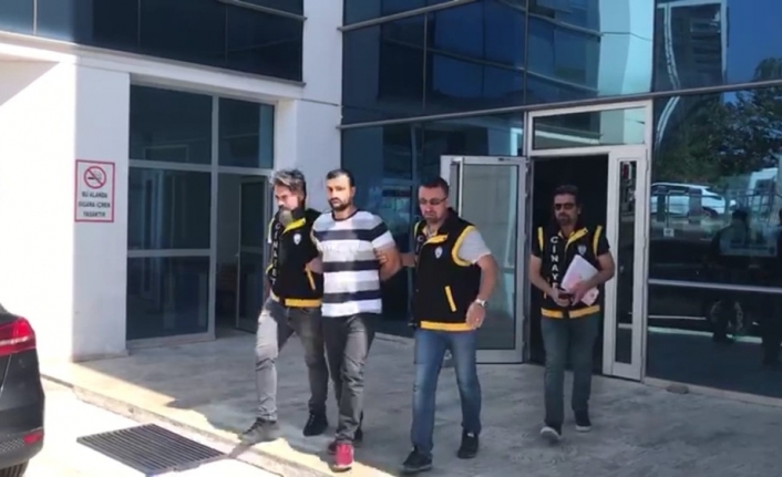 Bursa’da Mayıs Ayında Kaybolan Adamın 3 Ay Sonra Ormanlık Alanda
