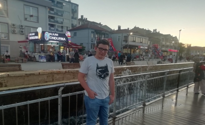  15 Yaşındaki Hasan Durmuş'tan 6 Gündür Haber Alınamıyor