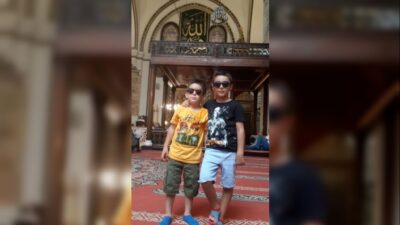  Bursa'da 2 Gündür Haber Alınamayan Aynı Okulda Öğrenci 2