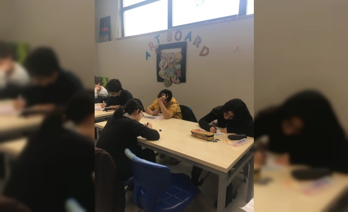 ’Kodlanan değil, kodlayan bir gelecek’ sloganı ile yola çıkan Özel