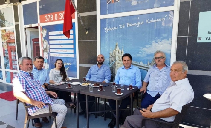  Ziyaret