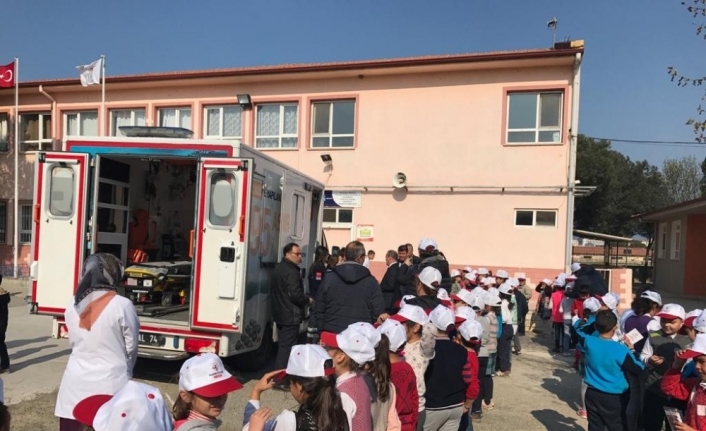 Balıkesir Valiliğince ilimiz genelinde yürütülen Balıkesir Eğitimde Niteliği Geliştirme ve