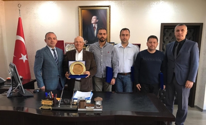  Plaket Alanlar