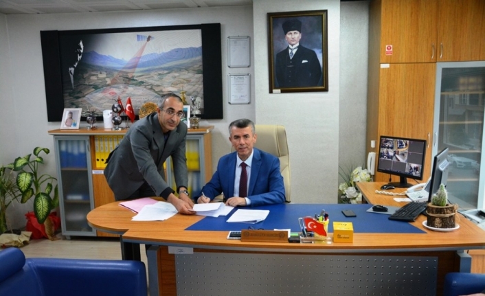 Balıkesir’in Edremit İlçesinde Tarım Ve Orman Bakanlığınca 19 Sicil Numarası