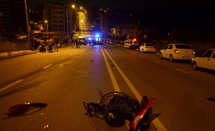  Bursa’da İki Kişinin Öldüğü Trafik Kazasının Davasına Devam Edildi.
