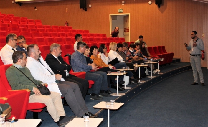  Türkiye İle Kazakistan Arasında Sağlık Alanındaki Yeni İşbirliği Köprüsü
