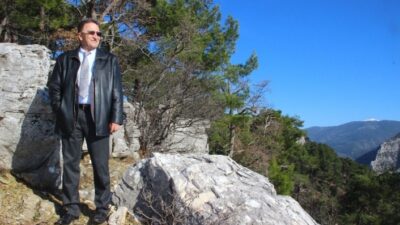 Edremit Belediyesi tarafından Tarım ve Orman Bakanlığı, Doğa Koruma ve