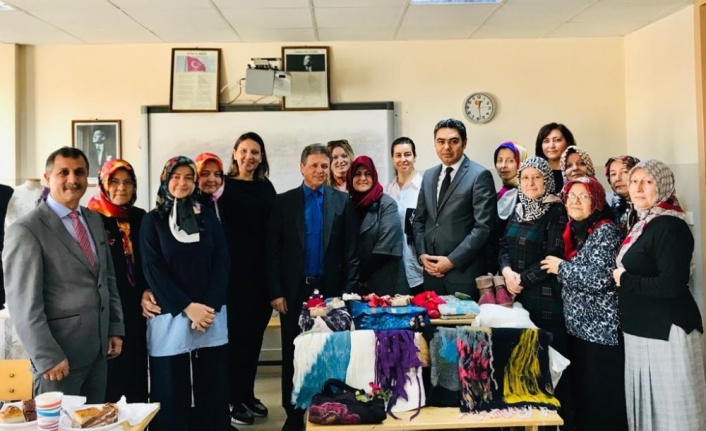  Balıkesir İl Kültür Ve Turizm Müdürlüğü'nün Sorumluluğunda Sürdürülen Türk
