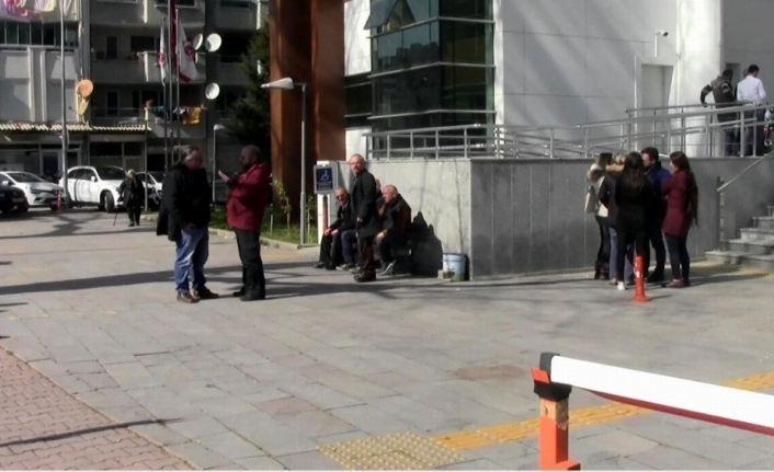  Bursa'nın Mudanya İlçesinde Birlikte Alkol Aldıkları Bağ Evinde Daha