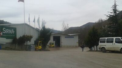 Bursa’nın dağ ilçelerinden Keles maden suyu kaynaklarının bolluğuyla dikkat çekiyor.Birçok