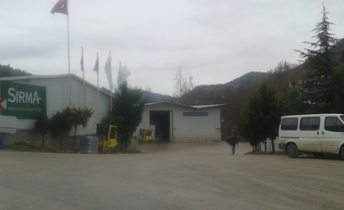 Bursa’nın dağ ilçelerinden Keles maden suyu kaynaklarının bolluğuyla dikkat çekiyor.Birçok