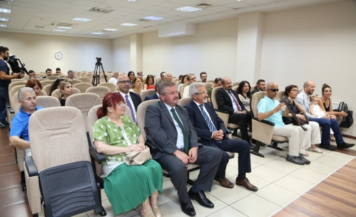  Nilüfer Belediyesi’nin Yerel Tohumlardan Denemeler Yaptığı Küçük Ölçekli Kent