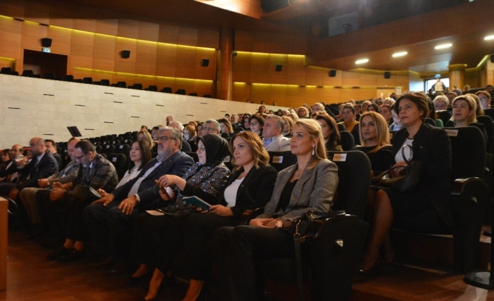  Kadın Ekonomi Platformu Derneği’nin (kep) Düzenlediği '2023’e Doğru Kadın