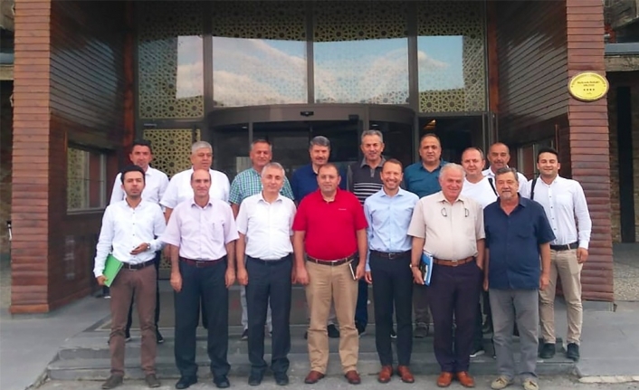  Db Tarımsal Enerji Tarımsal Projeler Ekibi Tarafından Geliştirilen, Gıda,