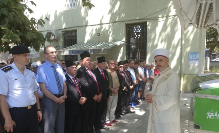  Bedenini Kadavra Olarak Bağışlayarak Bilime Katkı Sağlayacak