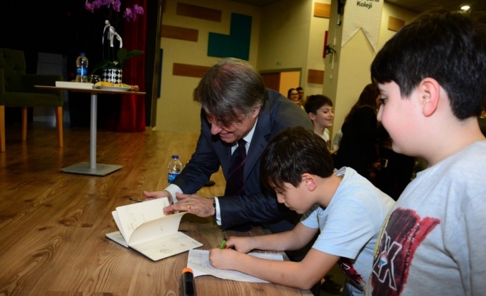 Bursa Uludağ Üniversitesi (BUÜ) Besin Hijyeni ve Teknolojisi Anabilim Dalı