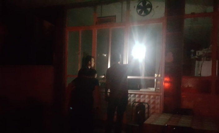  Bursa'da 10 Kişilik Bir Grup, Aralarında Husumet Bulunan Kişilerin