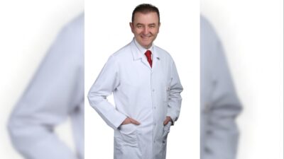 Özel Hayat Hastanesi Dermatoloji Uzmanı Dr. Bayram Börekçi, sürekli bakım