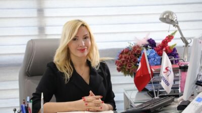 Saç Ekim Merkezi Direktörü Yasemin Gülgör, kış aylarında saçları soğuğun