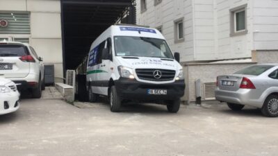  Bursa'da Jandarma Astsubay Meslek Yüksek Okulu'nda İşlenen Kıskançlık Cinayetinin