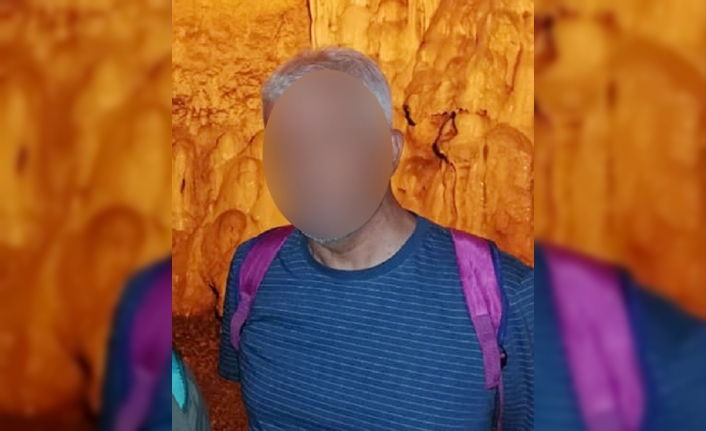 Kıskançlık cinayeti zanlısının kilisede rahip olduğu belirlendi  Din Değiştirdikten Sonra İşini Bırakan Hasan Y.’nin Eğirim Alarak