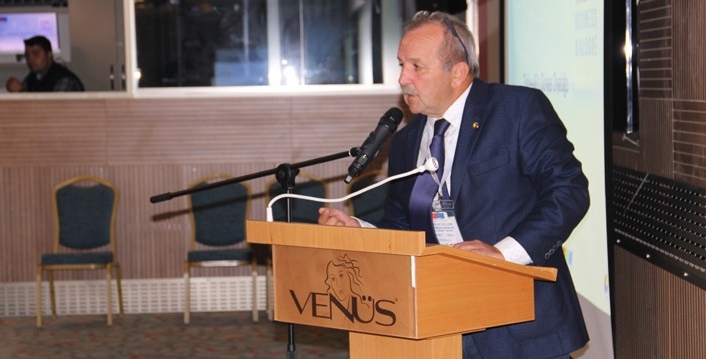  Eurochambres-tobb İş Birliğinde Yürütülen Türkiye-ab İş Diyaloğu (turkey-eu Business