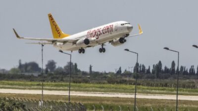 Balıkesir’in Edremit ilçesinde bulunan Balıkesir Koca Seyit Hava limanı yılın