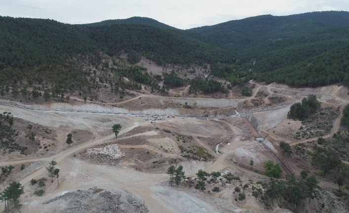 Tarım Ve Orman Bakanlığı, Devlet Su İşleri (dsi) Genel