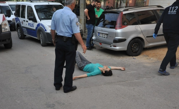 Bursa’nın Orhangazi ilçesinde eşini bıçaklayarak öldüren kadın, yargılandığı davada hakim