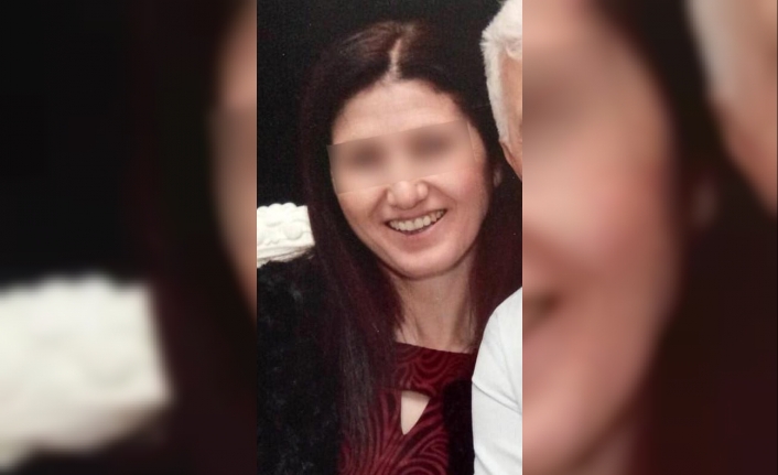 İzmir’de kendisini çocuk yaşlardan beri taciz ettiğini iddia ettiği eniştesini,