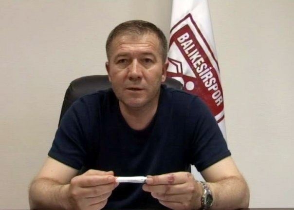 Bugün saat 16.00’da gerçekleştirilecek olan Balıkesirspor Baltok olağanüstü kongresi öncesi