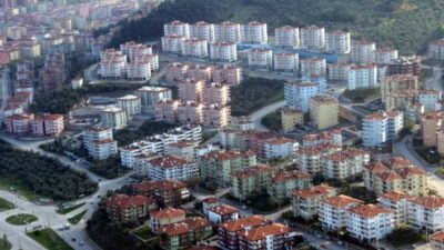 Konut satışlarında Kredi faizlerinin 2,10 seviyelerinden 1,28’lere kadar inmesi gayrimenkul