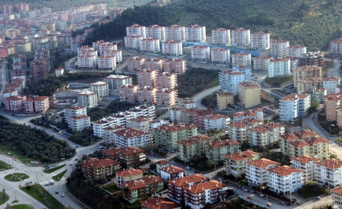 Konut satışlarında Kredi faizlerinin 2,10 seviyelerinden 1,28’lere kadar inmesi gayrimenkul