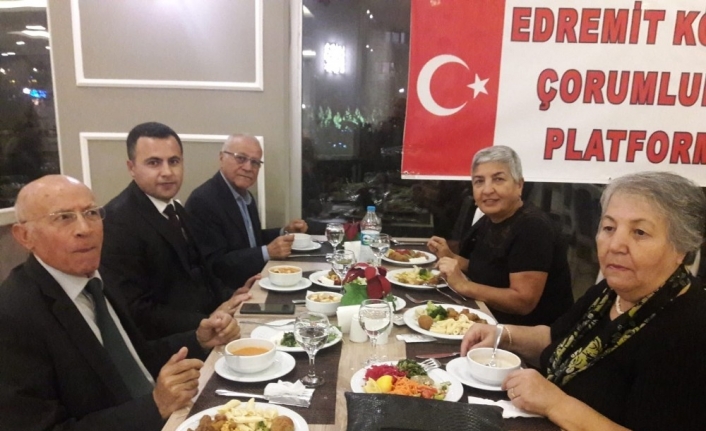  Çorumlular Yemeği