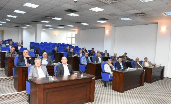 Edremit Körfez bölgesinde üniversite kurulması için Edremit ilçesinde kurum ve