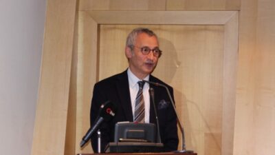 Ege İhracatçı Birliklerinde (EİB) düzenlenen “2018 Yılı Değerlendirmesi ve Teknik